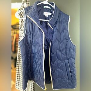 Vineyard Vines vest